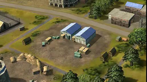 二战风云2taptap版