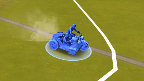 二战风云2中兴版