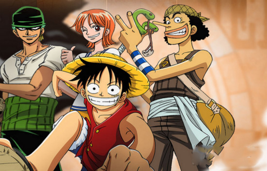 航海王强者之路搜狗版本