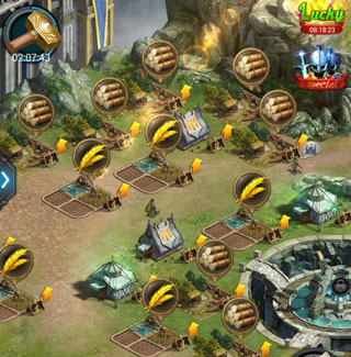 诸王黎明官方版