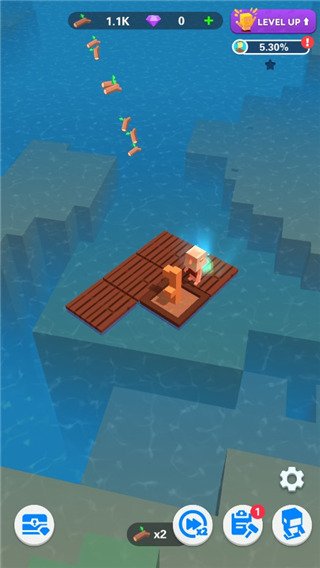 海上方舟最新中文版