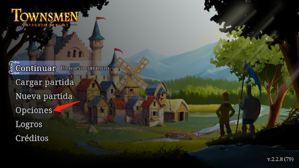 模拟城市重建王国官方版