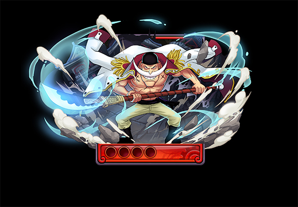 航海王强者之路taptap版