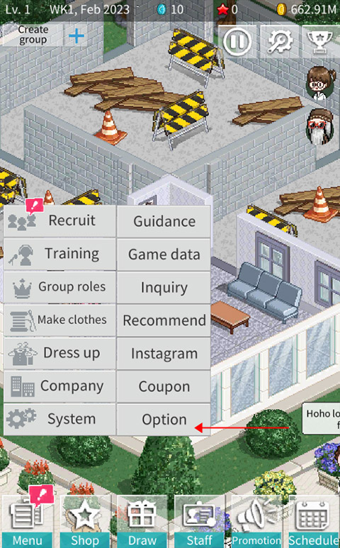 偶像制作人最新版