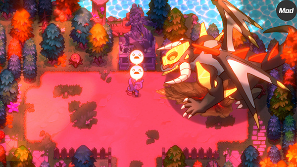 精灵世界灭绝最新版