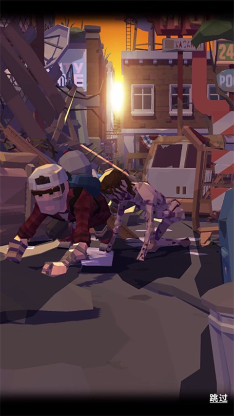 城镇生存最新版（town survival）