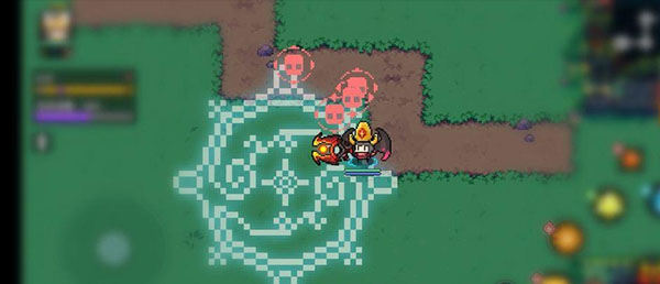 我的勇者2025最新版