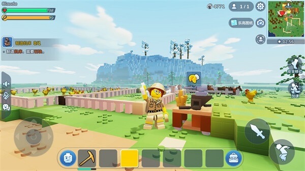 乐高无限官方正版