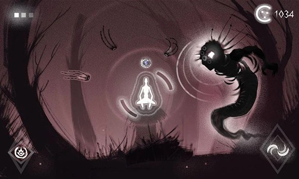 觉醒：和平之旅