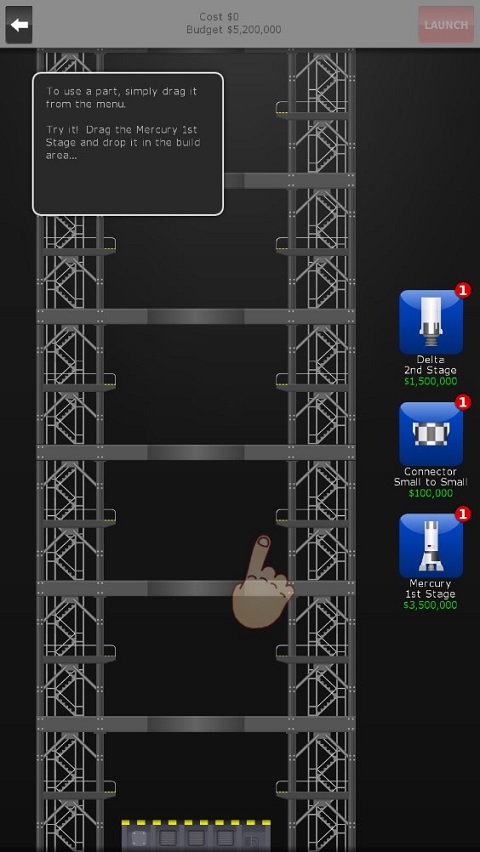 太空宇航局最新版(Space Agency)