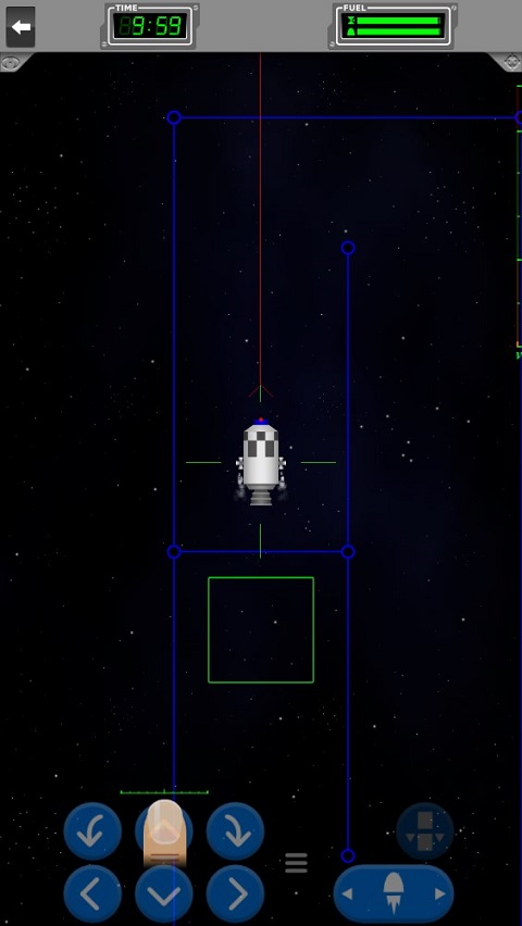 太空宇航局最新版(Space Agency)