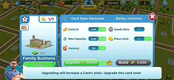 城市乌托邦最新版(Citytopia)