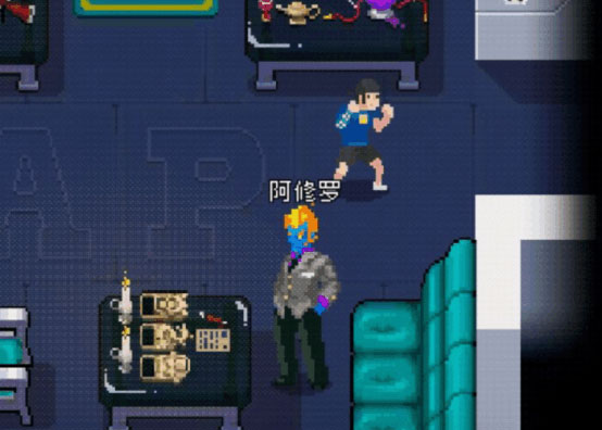 战魂铭人官方渠道版