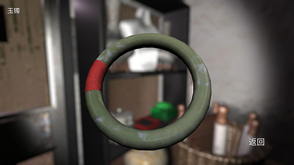 孙美琪疑案古董店游戏