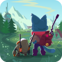 机器人世界冒险 辅助菜单版