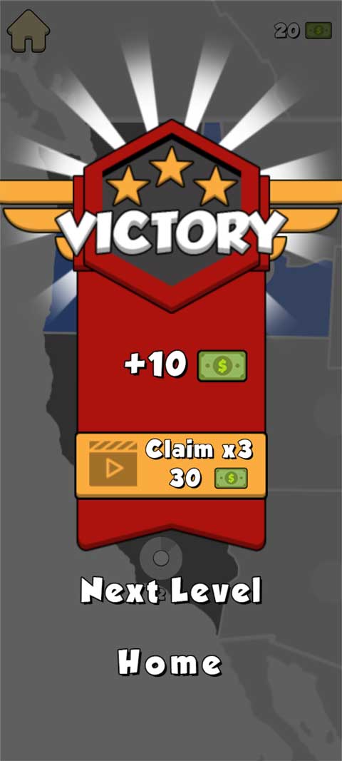 世界征服者手游