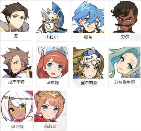 世界弹射物语手游