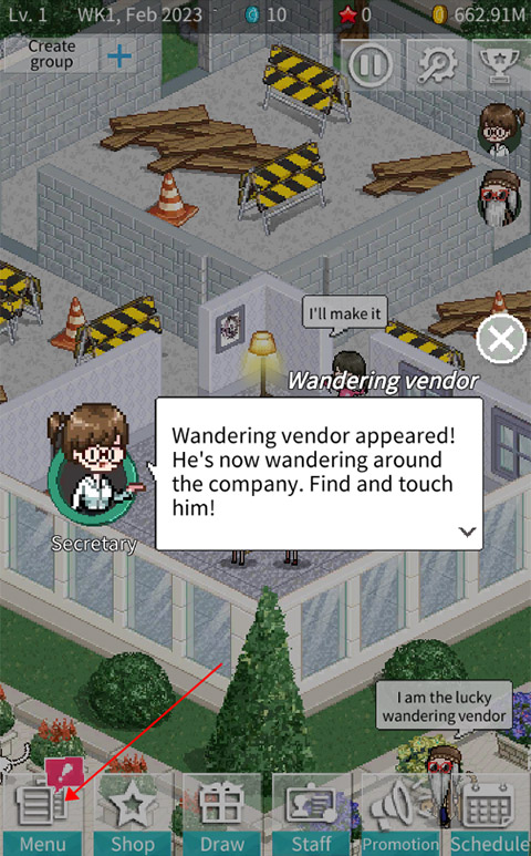 偶像制作人最新版