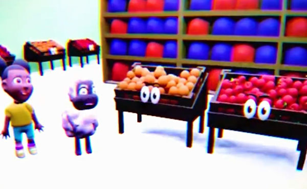 冒险家阿曼达 中文版正式版