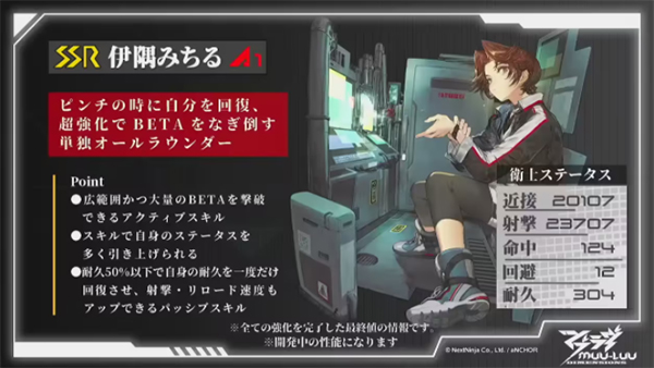 Muv Luv Dimensions官方版