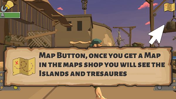 土匪之海(海盜之战)手机版