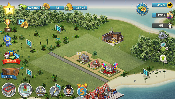 城市岛屿4官方版