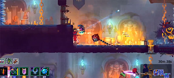 重生细胞官方正版手游