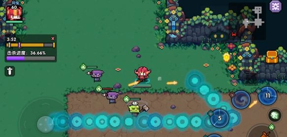 我的勇者2025最新版