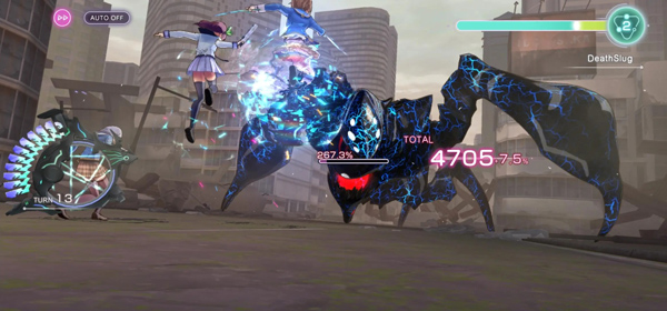 Heaven Burns Red最新版