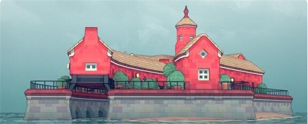 水上小镇官方版