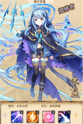 艾莉娅觉醒官方版