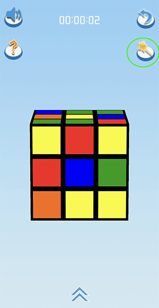 儿童益智魔方大全3d app