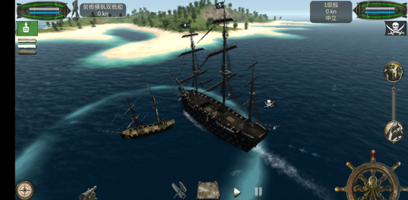 海盗死亡瘟疫最新版(The Pirate Plague of the Dead)