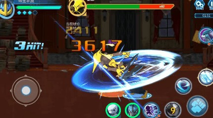 魔兽小宠物九游版