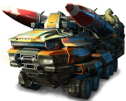 红警ol手游2025最新版