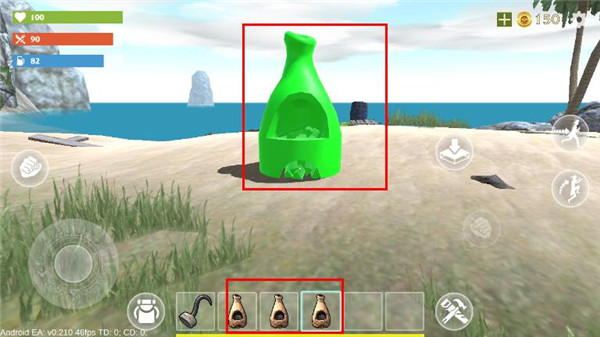 最后的海盗岛屿生存中文正版