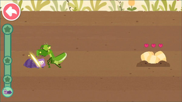 宝宝巴士奇妙昆虫日记