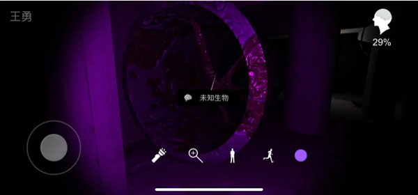 孙美琪疑案兰芝游戏