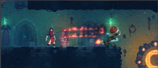 重生细胞官方正版手游