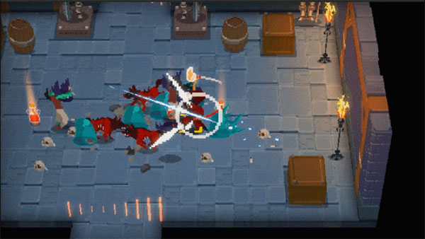 战魂铭人官方渠道版