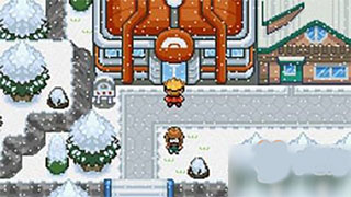 口袋妖怪釉色中文版