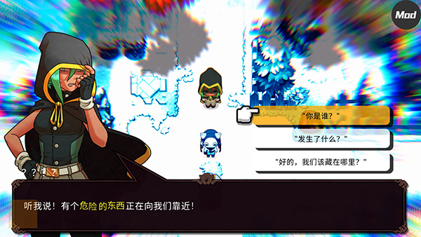 精灵世界灭绝最新版