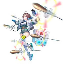 错误游戏Reset官方版