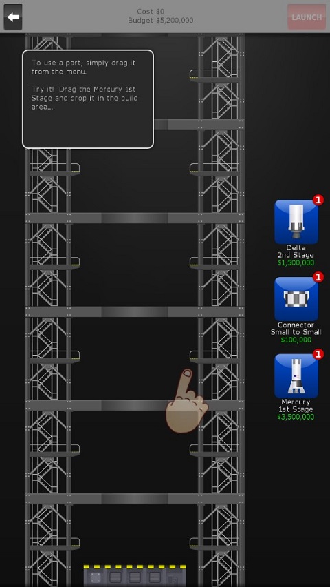 太空宇航局最新版(Space Agency)