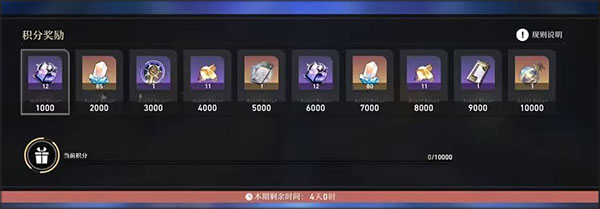 HonkaiStarRail国际服