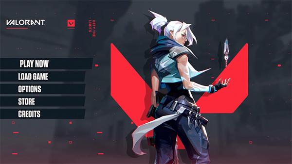 瓦罗兰特 国际服