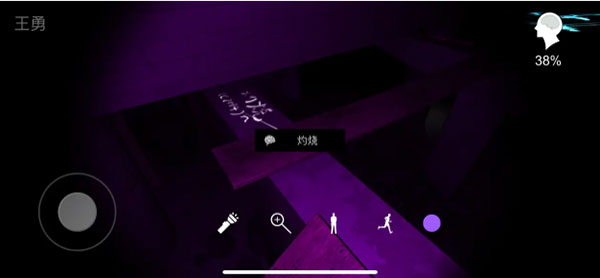 孙美琪疑案兰芝游戏