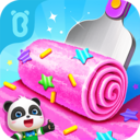 宝宝巴士雪糕工厂游戏