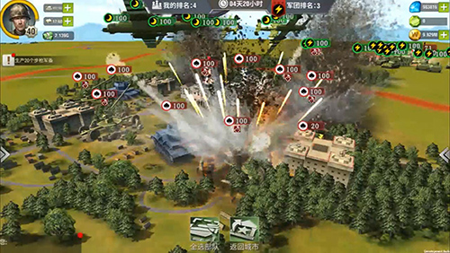 二战风云2最新版