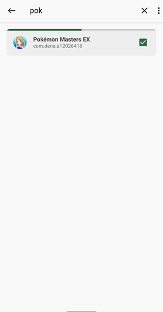 宝可梦大师ex官方正版